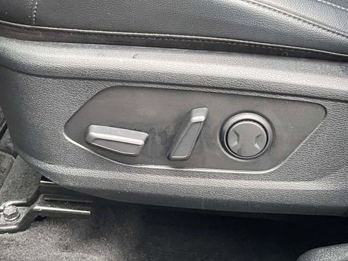 Used 2024 Kia Sportage EX image 26