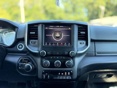 Used 2019 RAM 2500 Big Horn AWD/4WD image 15