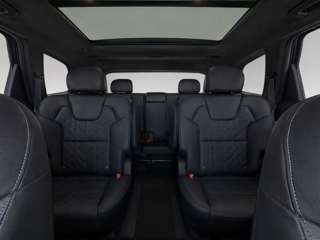 Certified 2024 Kia Telluride SX X-Line AWD/4WD image 34