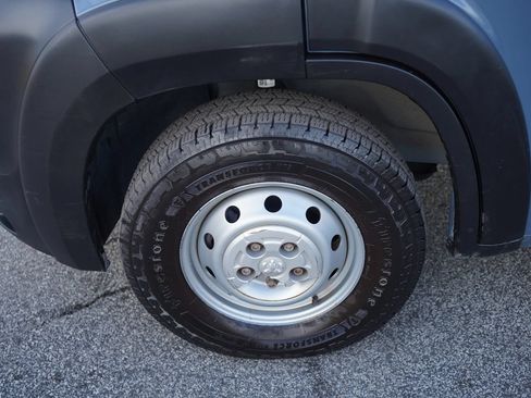 Used 2021 RAM ProMaster 3500 FWD image 25