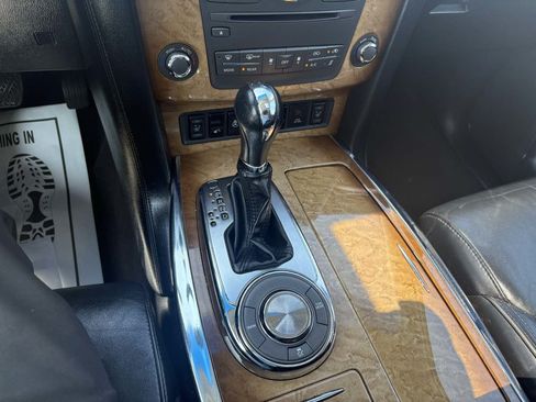 Used 2014 INFINITI QX80 2WD w/ Theater Package image 29