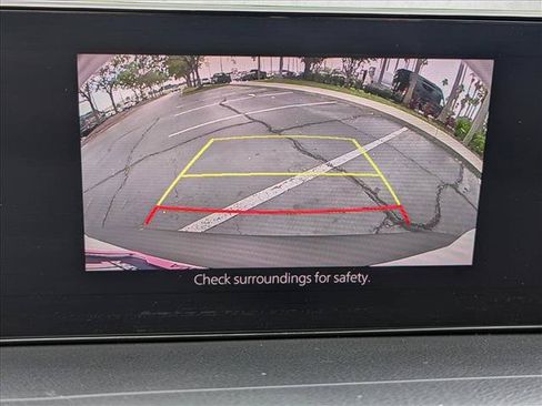 Used 2021 MAZDA CX-30 AWD 2.5 S w/ Select Package image 13