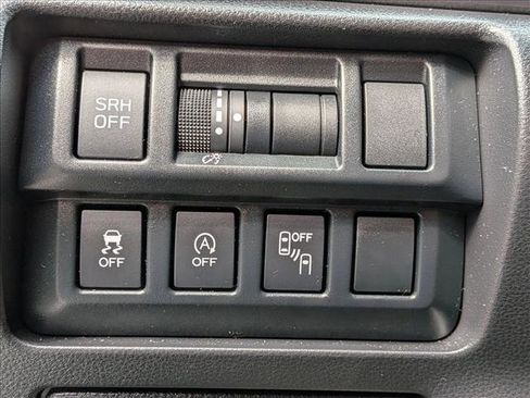 Used 2021 Subaru Crosstrek 2.5i Limited w/ Popular Package #5 image 11