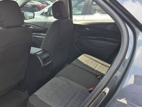 Used 2023 Chevrolet Equinox LT FWD image 7