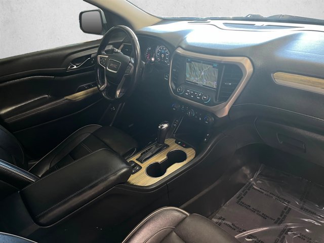 Used 2019 GMC Acadia Denali AWD/4WD image 22