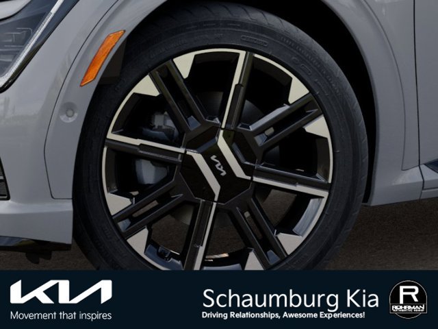 New 2026 Kia EV6 GT-Line AWD/4WD image 9