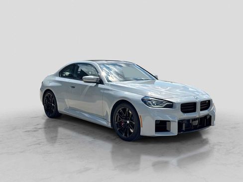 Used 2024 BMW M2 w/ Lighting Package RWD image 6