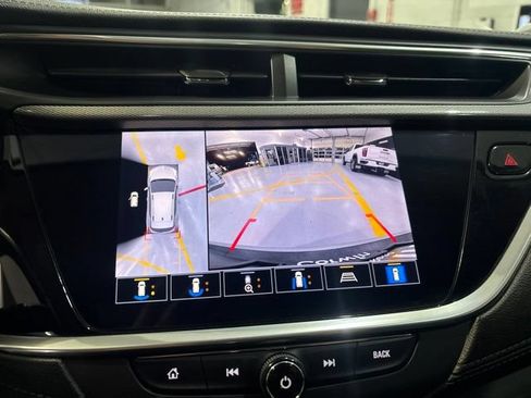 Used 2020 Buick Encore GX Select w/ Experience Buick Package AWD/4WD image 28