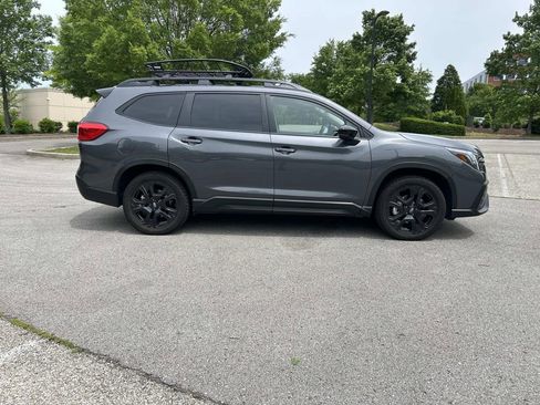 Used 2024 Subaru Ascent Onyx Edition Limited AWD/4WD image 8