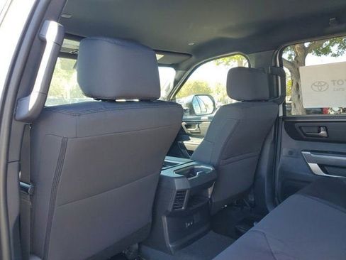 New 2026 Toyota Tundra SR5 AWD/4WD image 8
