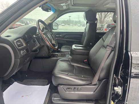 Used 2013 GMC Yukon Denali image 14