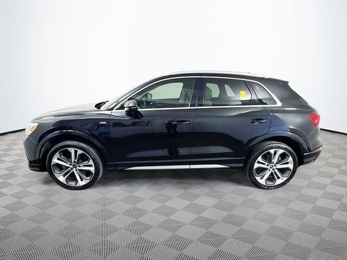 Used 2021 Audi Q3 2.0T Premium Plus w/ Premium Plus Package image 8
