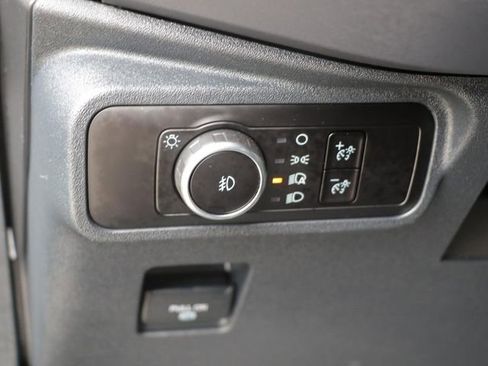 Used 2025 Ford Bronco Outer Banks AWD/4WD image 31