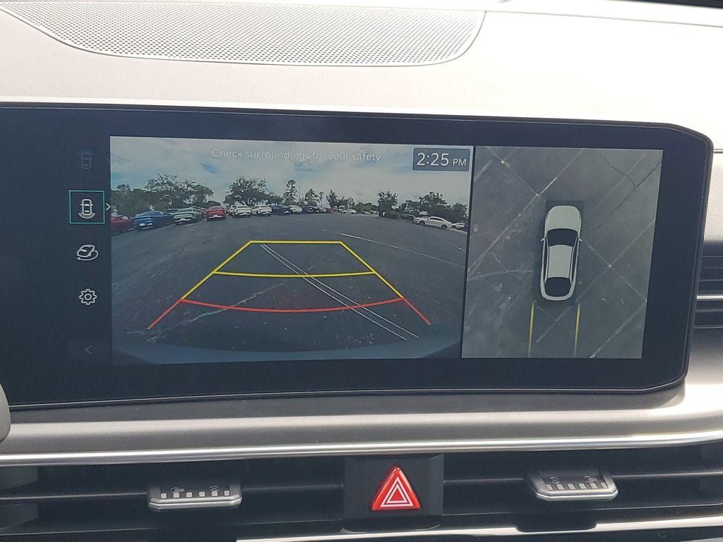 New 2026 Kia K5 GT w/ GT1 Package FWD image 17