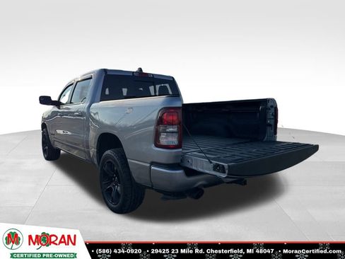 Used 2020 RAM 1500 Big Horn image 11