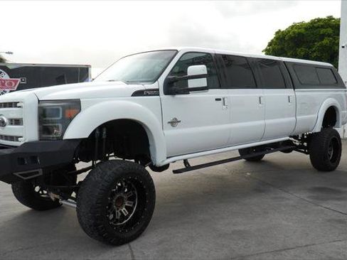 Used 2003 Ford F350 XL image 7