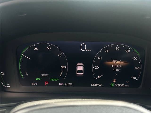 New 2026 Honda Accord Sport image 7