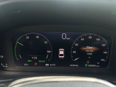 New 2026 Honda Accord Sport image 7