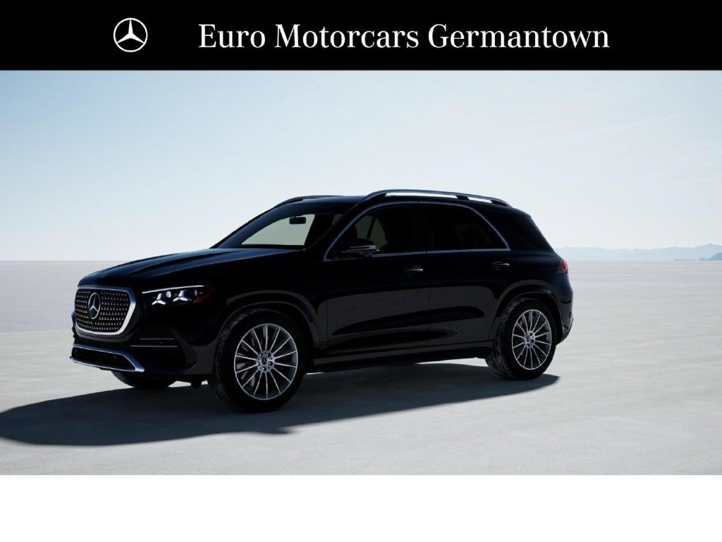 New 2027 Mercedes-Benz GLE 450 4MATIC image 38
