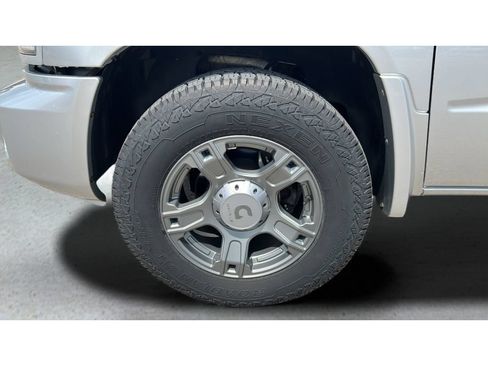 Used 2009 Dodge Dakota Big Horn w/ Utility Group AWD/4WD image 34