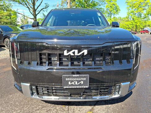 New 2027 Kia Telluride SX FWD image 2