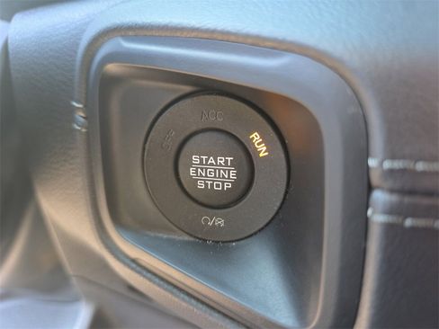 Used 2024 Jeep Wrangler Sahara w/ Technology Group image 32