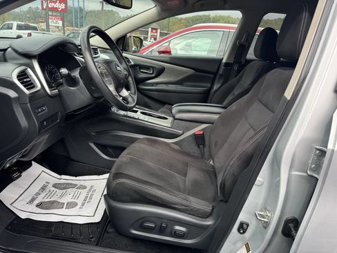 Used 2018 Nissan Murano SV image 8