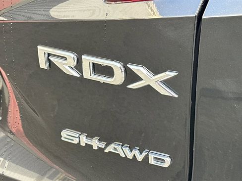 Certified 2024 Acura RDX w/ Technology Package image 28