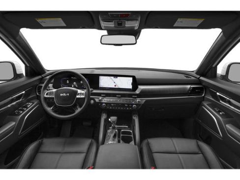 Certified 2023 Kia Telluride EX w/ EX Captain's Chair Package AWD/4WD image 11