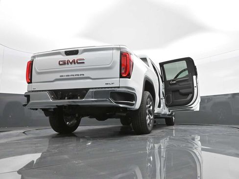 New 2026 GMC Sierra 1500 SLT w/ SLT Premium Package image 79