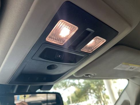 Used 2018 RAM 1500 Laramie w/ Convenience Group image 40