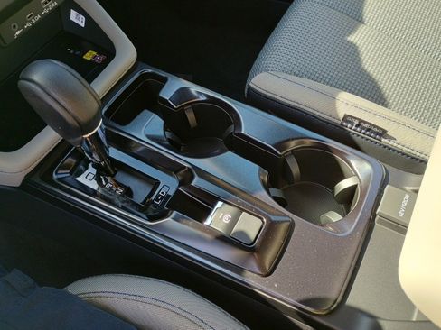 New 2026 Subaru Forester Premium image 22