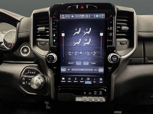 Used 2023 RAM 1500 Laramie image 21