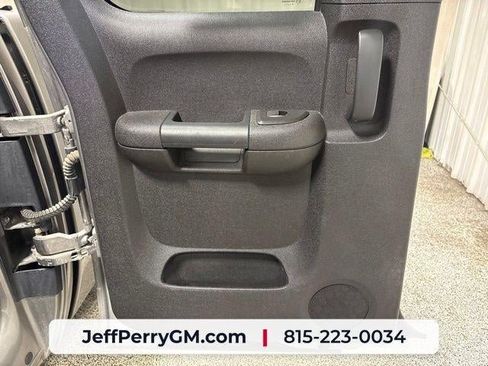 Used 2013 GMC Sierra 1500 SLE w/ Power Tech Package AWD/4WD image 18