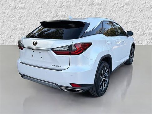 Used 2020 Lexus RX 350 RX 350 image 3