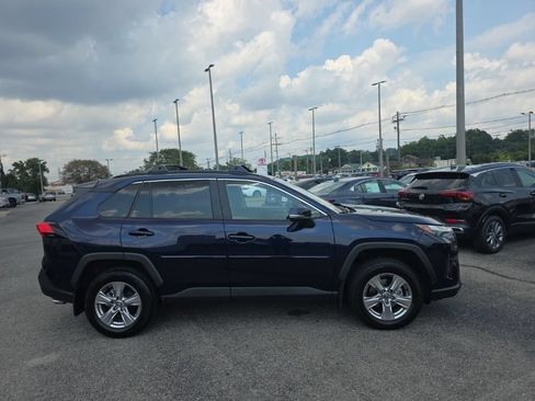 Used 2023 Toyota RAV4 XLE w/ Convenience Package AWD/4WD image 4