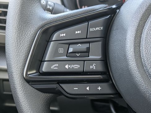 New 2026 Subaru Crosstrek 2.0i Premium image 23