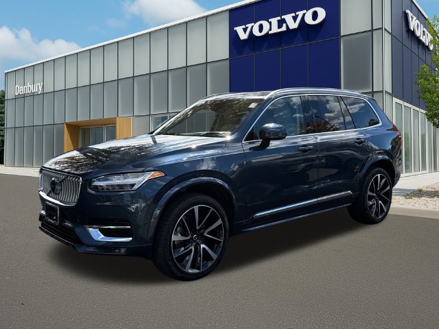 Used 2024 Volvo XC90 B6 Ultimate w/ Protection Package Premier AWD/4WD image 1