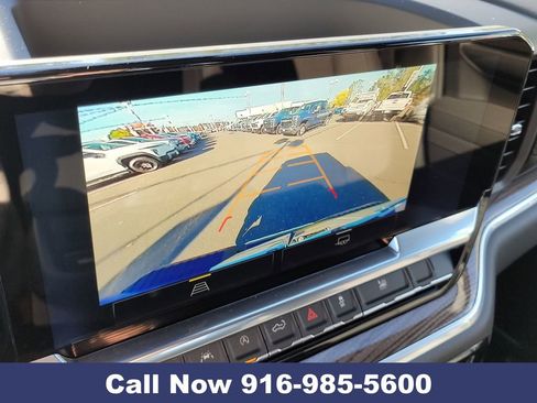 New 2026 Chevrolet Silverado 1500 LT image 19