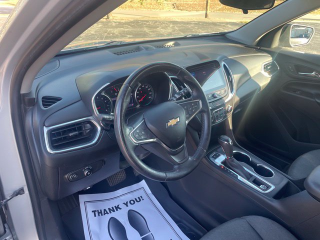 Used 2019 Chevrolet Equinox LT AWD/4WD image 13