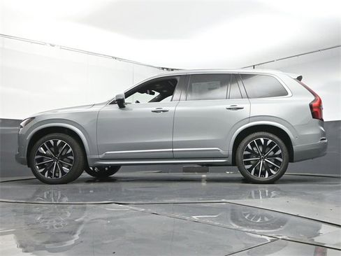Used 2026 Volvo XC90 B6 Plus w/ Protection Package Premier image 30