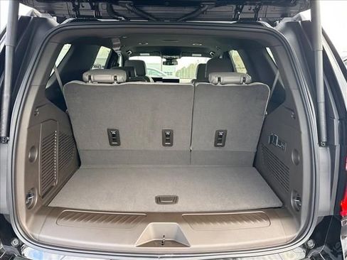 New 2026 GMC Yukon Elevation image 34