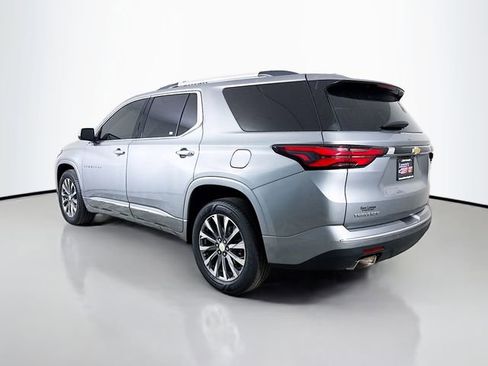 Used 2023 Chevrolet Traverse Premier image 5