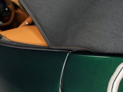 Certified 2025 Ferrari Roma Spider image 64