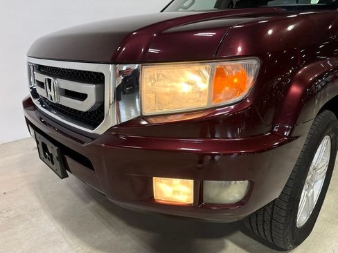 Used 2009 Honda Ridgeline RTL image 11