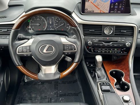 Used 2016 Lexus RX 350 AWD image 16