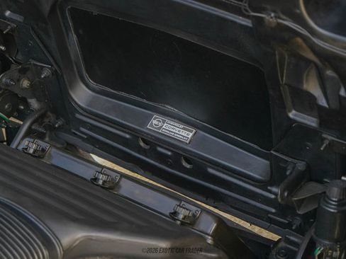 Used 1990 Chevrolet Corvette ZR-1 RWD image 30