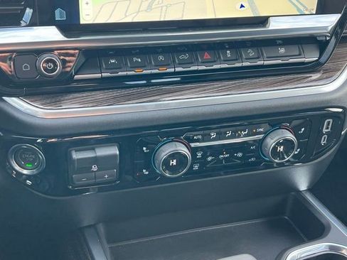 New 2026 Chevrolet Silverado 1500 RST image 14