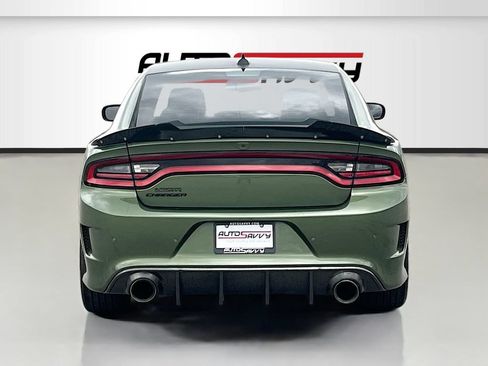 Used 2023 Dodge Charger R/T w/ Daytona Edition Group RWD image 6