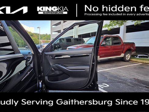 Certified 2026 Kia Seltos EX AWD/4WD image 32